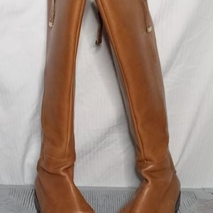 Tahari riding boots